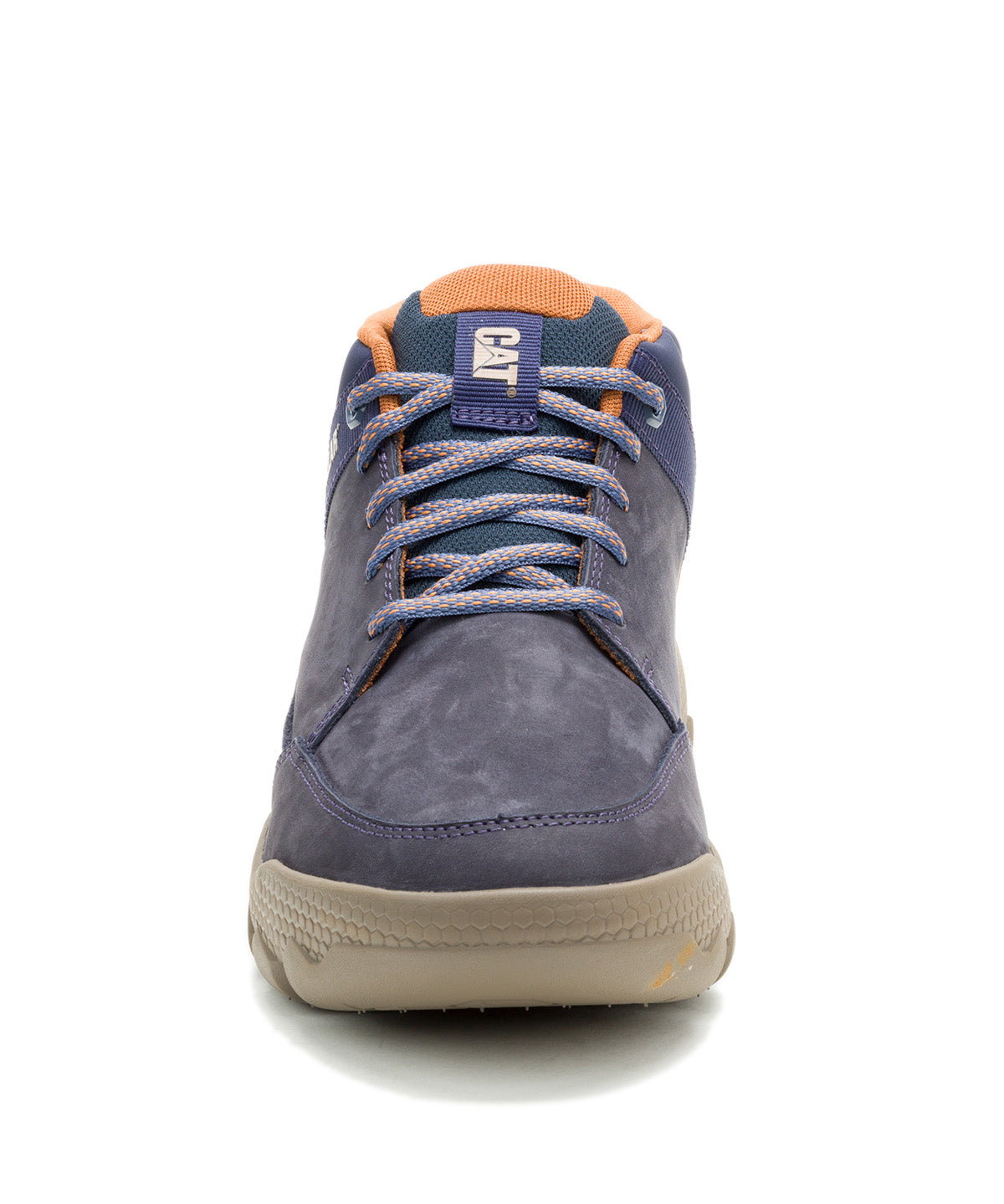 Zapatilla Hombre Hex Lite Cruise Azul Cat