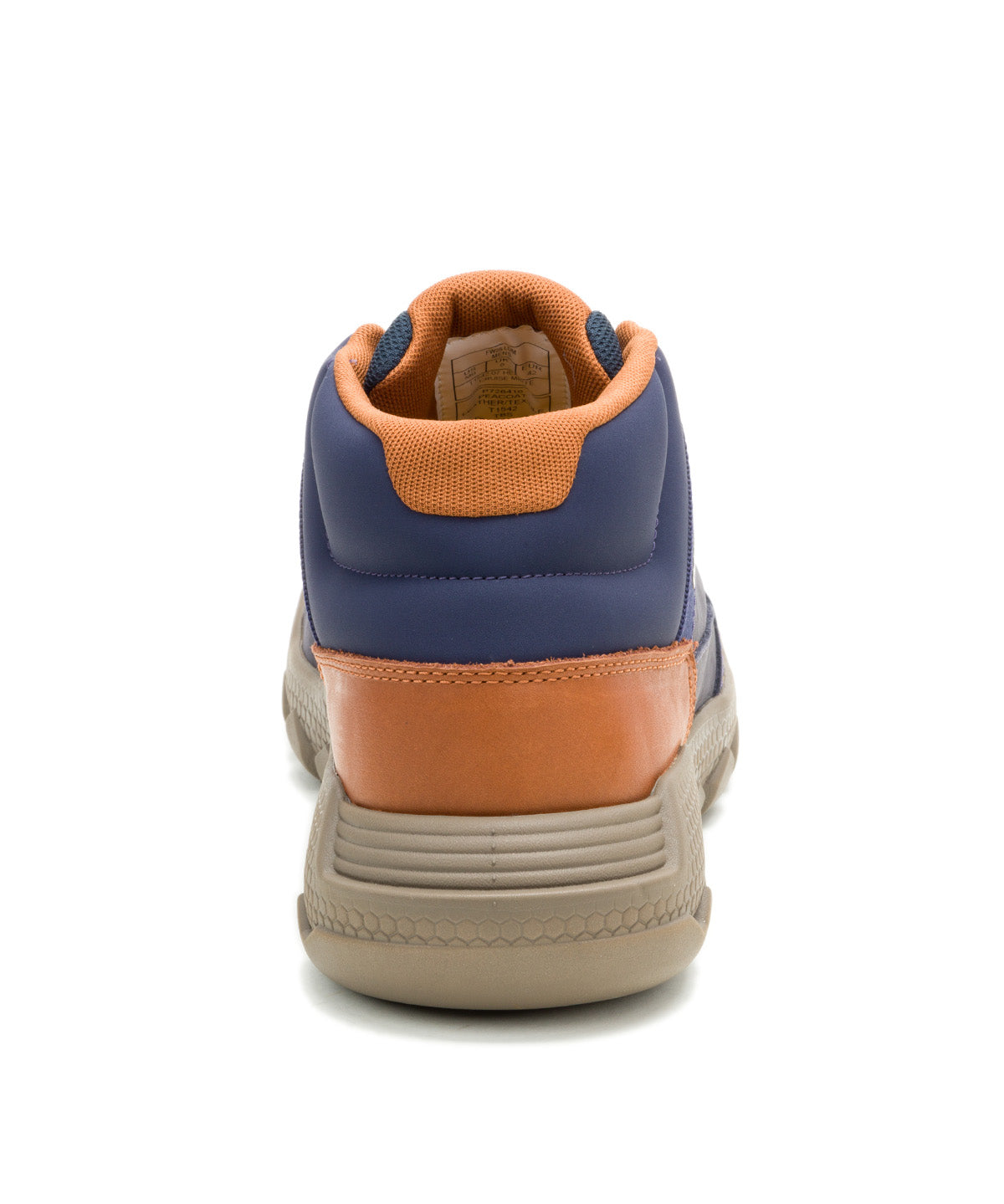 Zapatilla Hombre Hex Lite Cruise Azul Cat