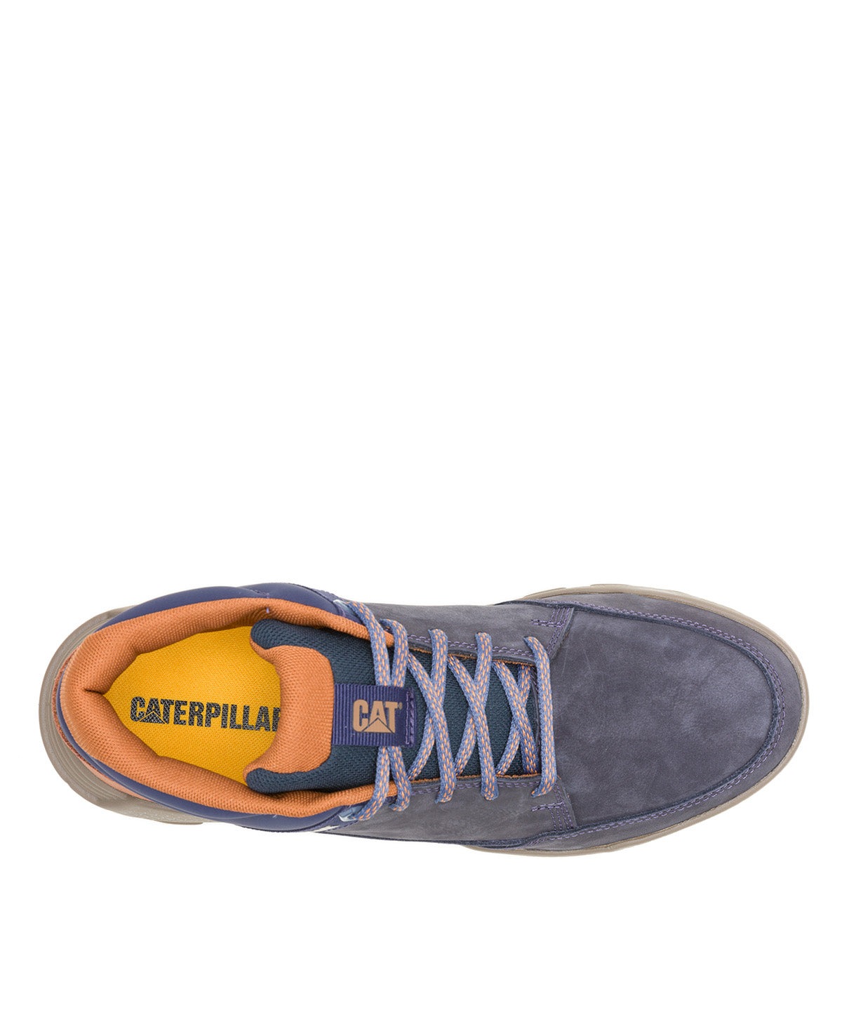 Zapatilla Hombre Hex Lite Cruise Azul Cat