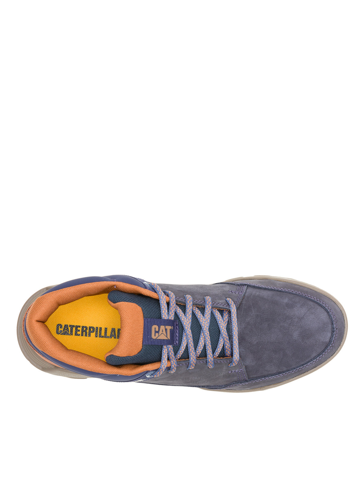 Zapatilla Hombre Hex Lite Cruise Azul Cat
