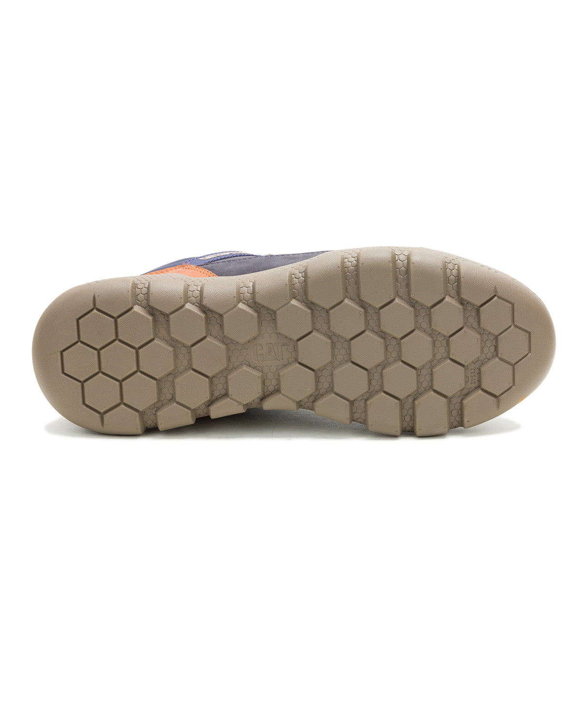 Zapatilla Hombre Hex Lite Cruise Azul Cat