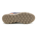 Zapatilla Hombre Hex Lite Cruise Azul Cat