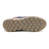 Zapatilla Hombre Hex Lite Cruise Azul Cat