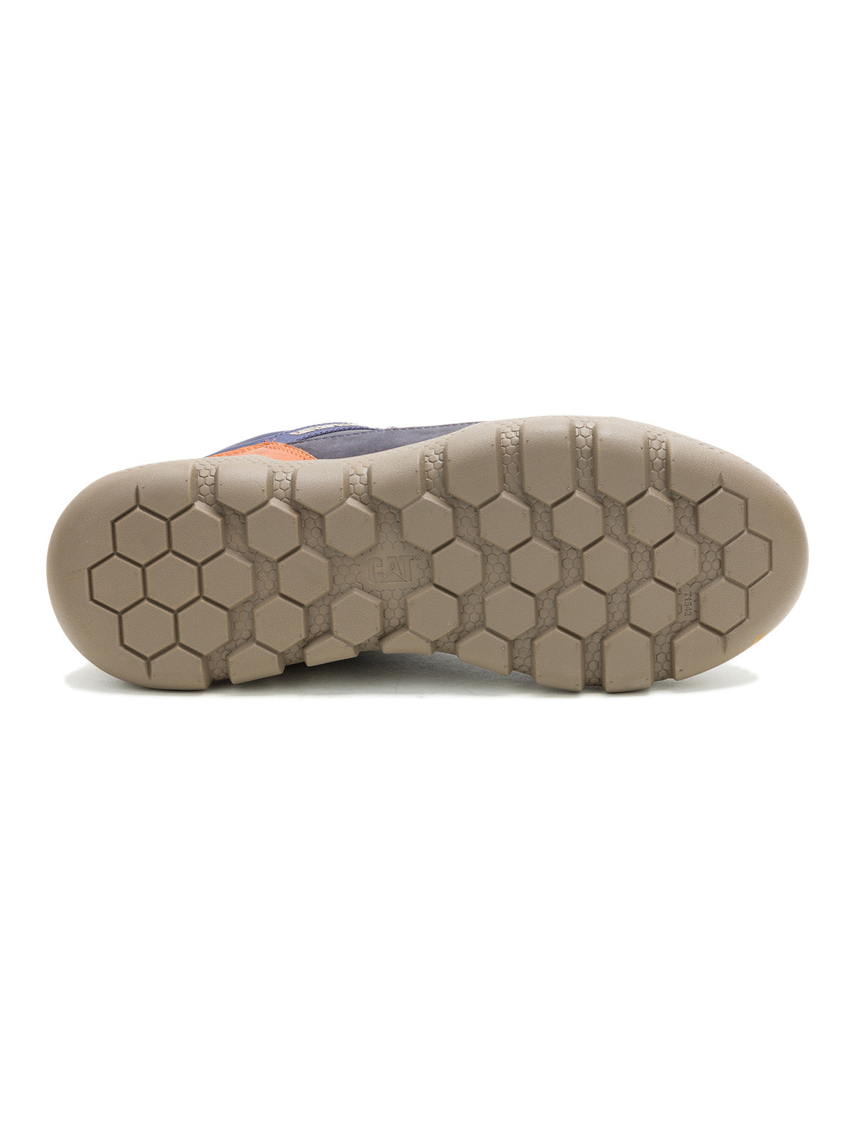 Zapatilla Hombre Hex Lite Cruise Azul Cat