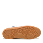Zapatilla Hombre Pause Retro Canvas Blanca Cat