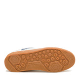 Zapatilla Hombre Pause Retro Canvas Blanca Cat