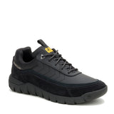 Zapatilla Hombre Versage Lo Negro Cat