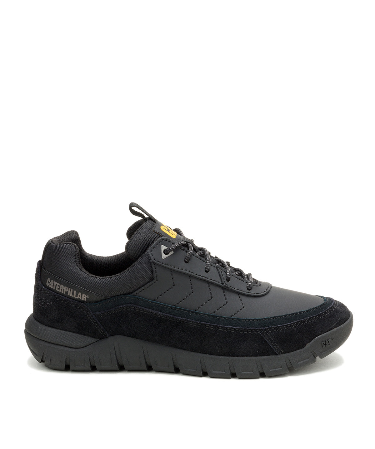 Zapatilla Hombre Versage Lo Negro Cat