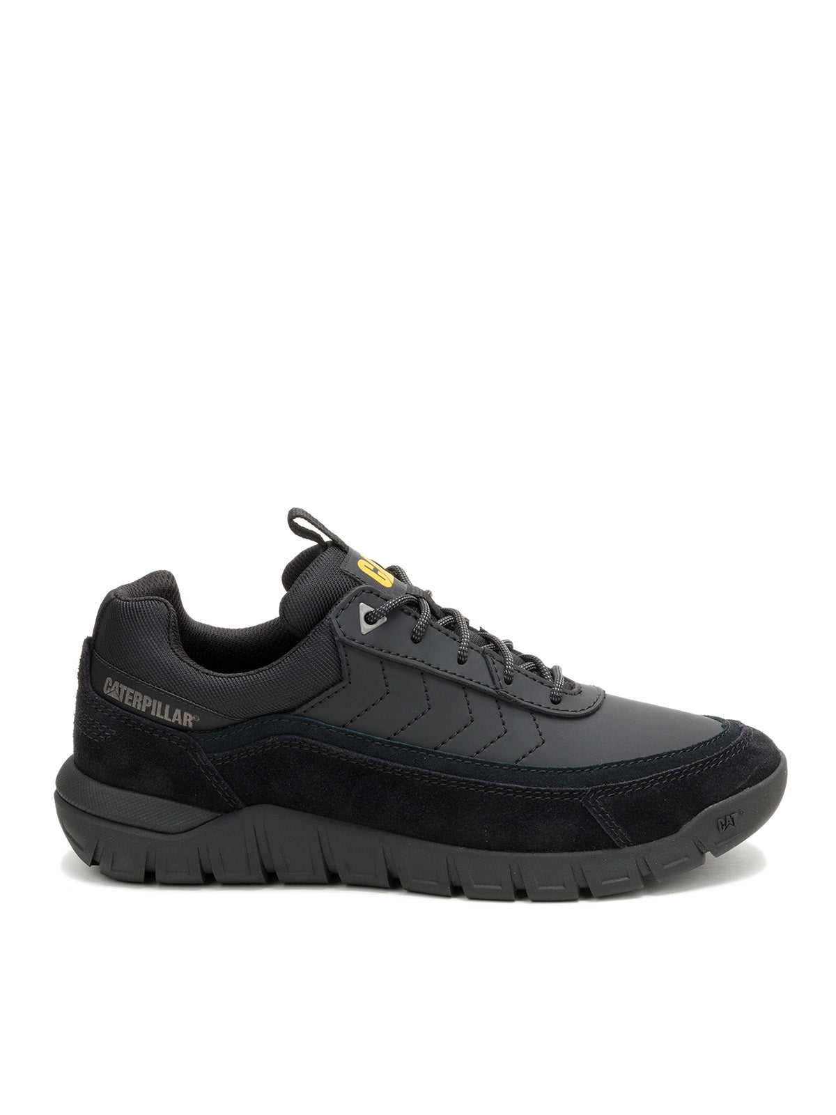 Zapatilla Hombre Versage Lo Negro Cat