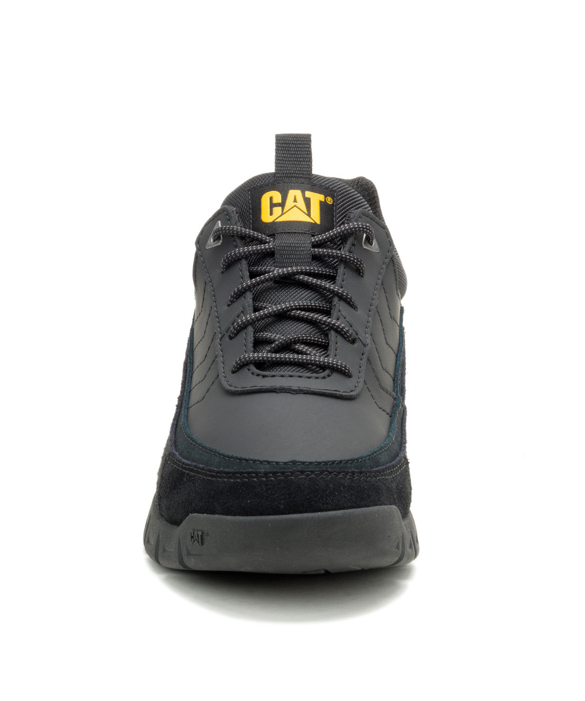 Zapatilla Hombre Versage Lo Negro Cat