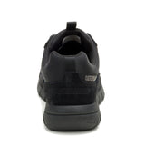 Zapatilla Hombre Versage Lo Negro Cat