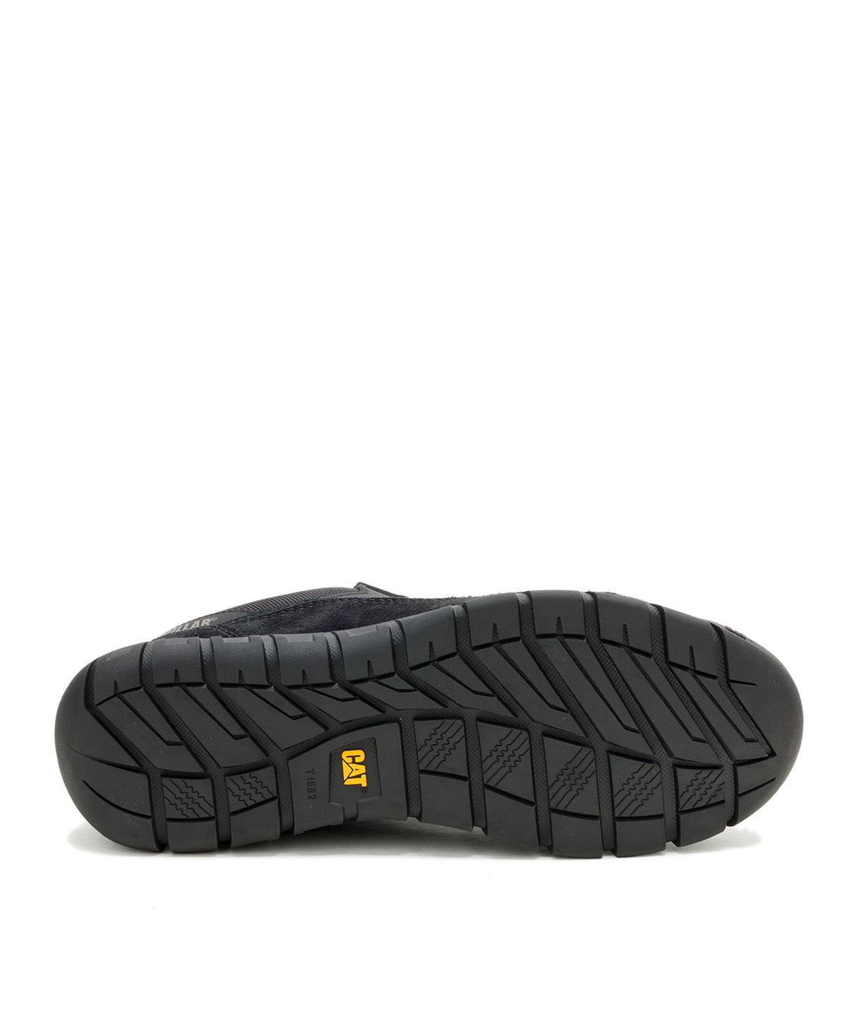 Zapatilla Hombre Versage Lo Negro Cat