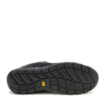Zapatilla Hombre Versage Lo Negro Cat