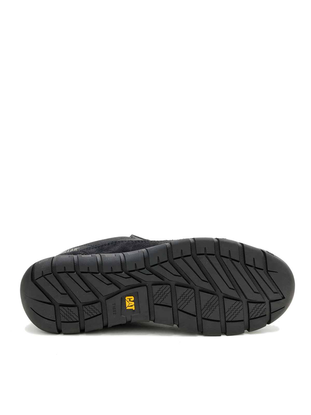 Zapatilla Hombre Versage Lo Negro Cat