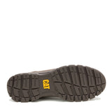 Zapatilla Cuero Hombre Threshold Slip On Café Cat
