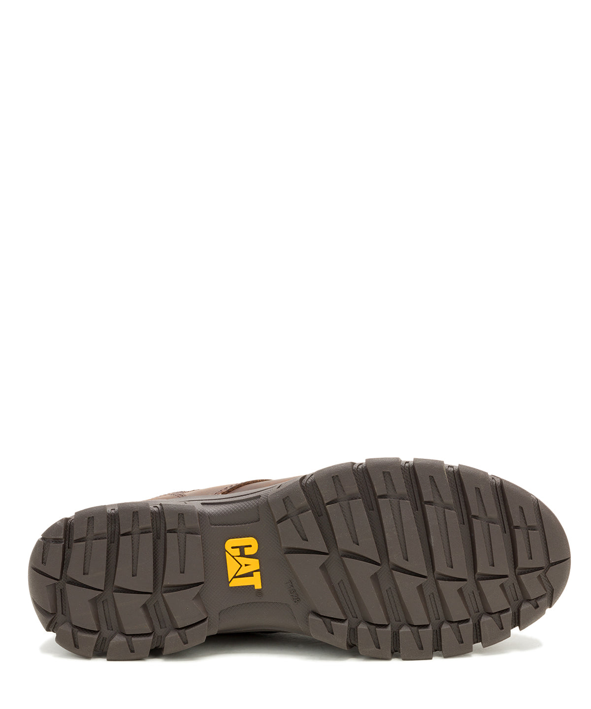 Zapatilla Cuero Hombre Threshold Low Café Cat