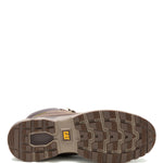 Botín de Cuero Hombre Pursue WP Café Cat