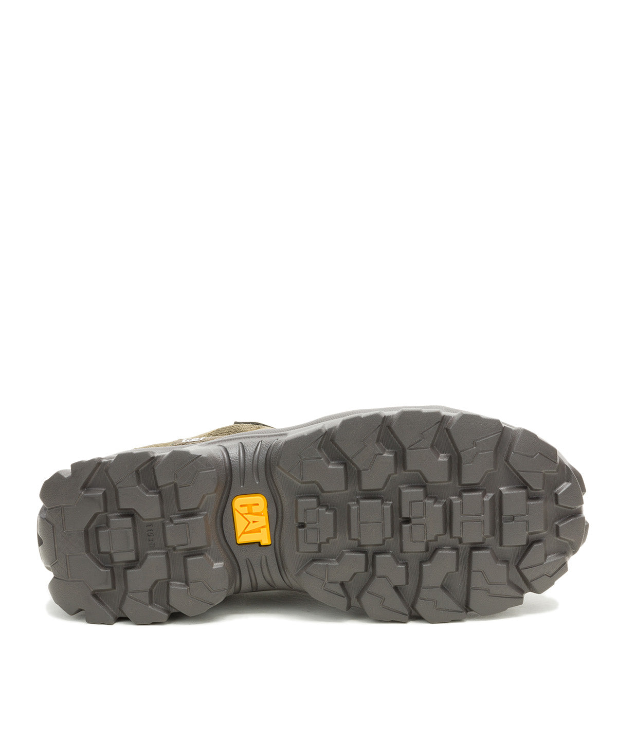 Sandalia Hombre Intruder Lite Air Flo Oliva Cat