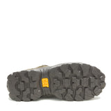Sandalia Hombre Intruder Lite Air Flo Oliva Cat