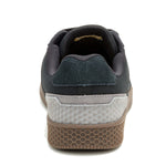 Zapatilla Hombre Pause Retro Canvas Negro Cat