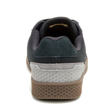 Zapatilla Hombre Pause Retro Canvas Negro Cat
