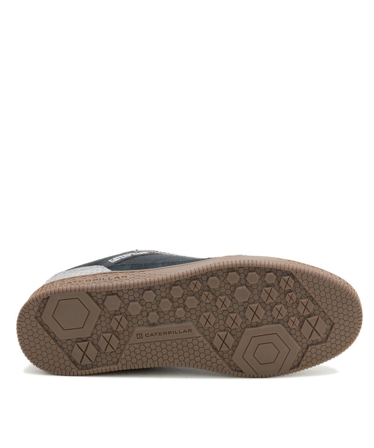 Zapatilla Hombre Pause Retro Canvas Negro Cat