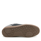 Zapatilla Hombre Pause Retro Canvas Negro Cat