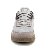 Zapatilla Hombre Pause Retro Leather Gris Cat