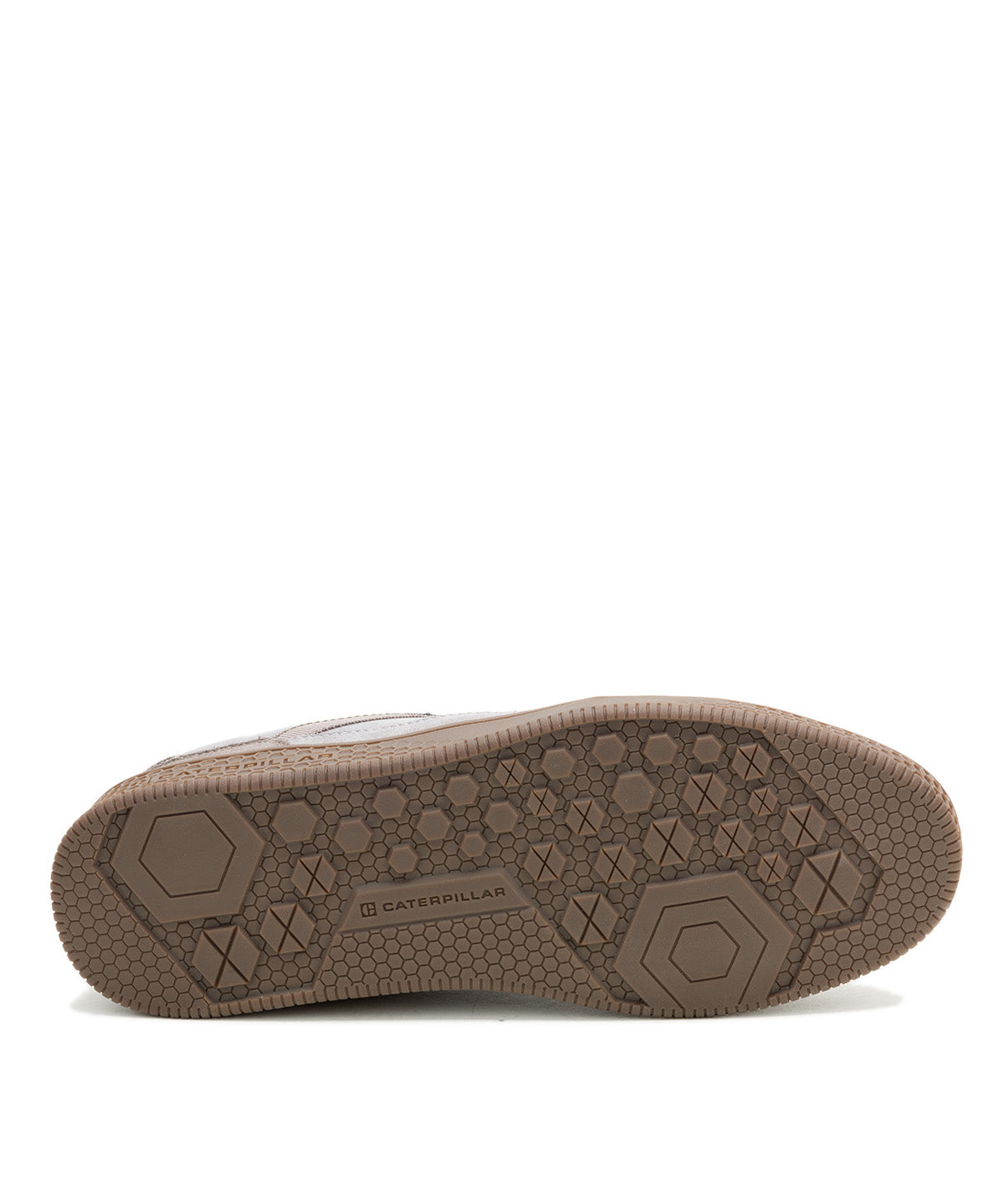 Zapatilla Hombre Pause Retro Leather Gris Cat