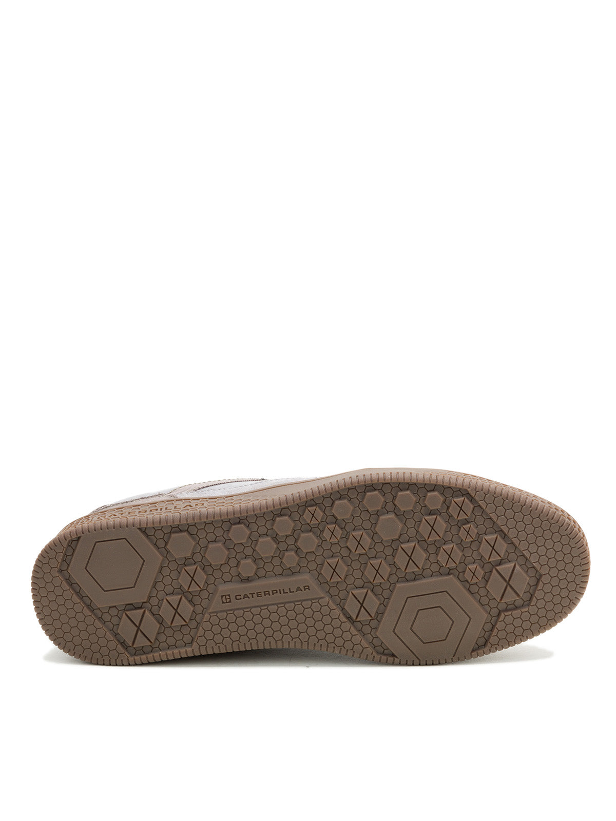 Zapatilla Hombre Pause Retro Leather Gris Cat