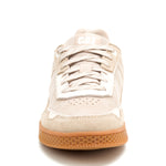 Zapatilla Hombre Pause Retro Leather Beige Cat