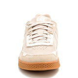 Zapatilla Hombre Pause Retro Leather Beige Cat
