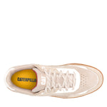 Zapatilla Hombre Pause Retro Leather Beige Cat