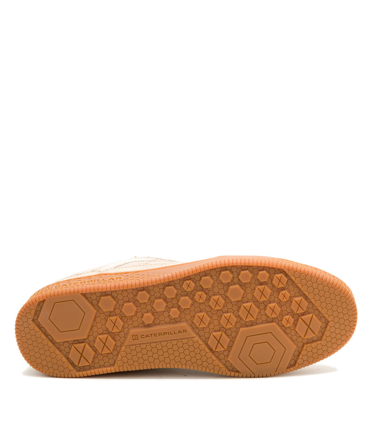 Zapatilla Hombre Pause Retro Leather Beige Cat