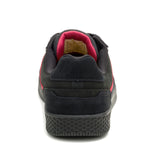 Zapatilla Hombre Pause Retro Leather Negro Cat