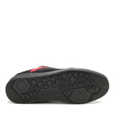 Zapatilla Hombre Pause Retro Leather Negro Cat