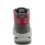 Zapatilla con Caña Hombre Surge Hiker Gris Cat