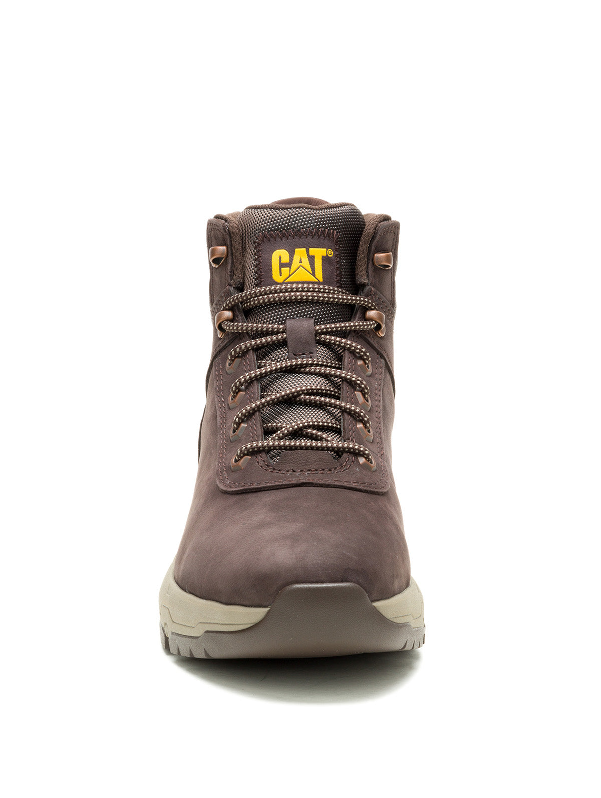 Zapatilla con Caña Hombre Surge Hiker Café Cat