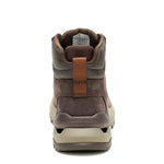 Zapatilla con Caña Hombre Surge Hiker Café Cat