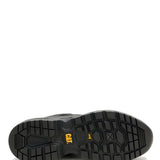 Zapatilla Hombre Surge Hiker Lo Negro Cat