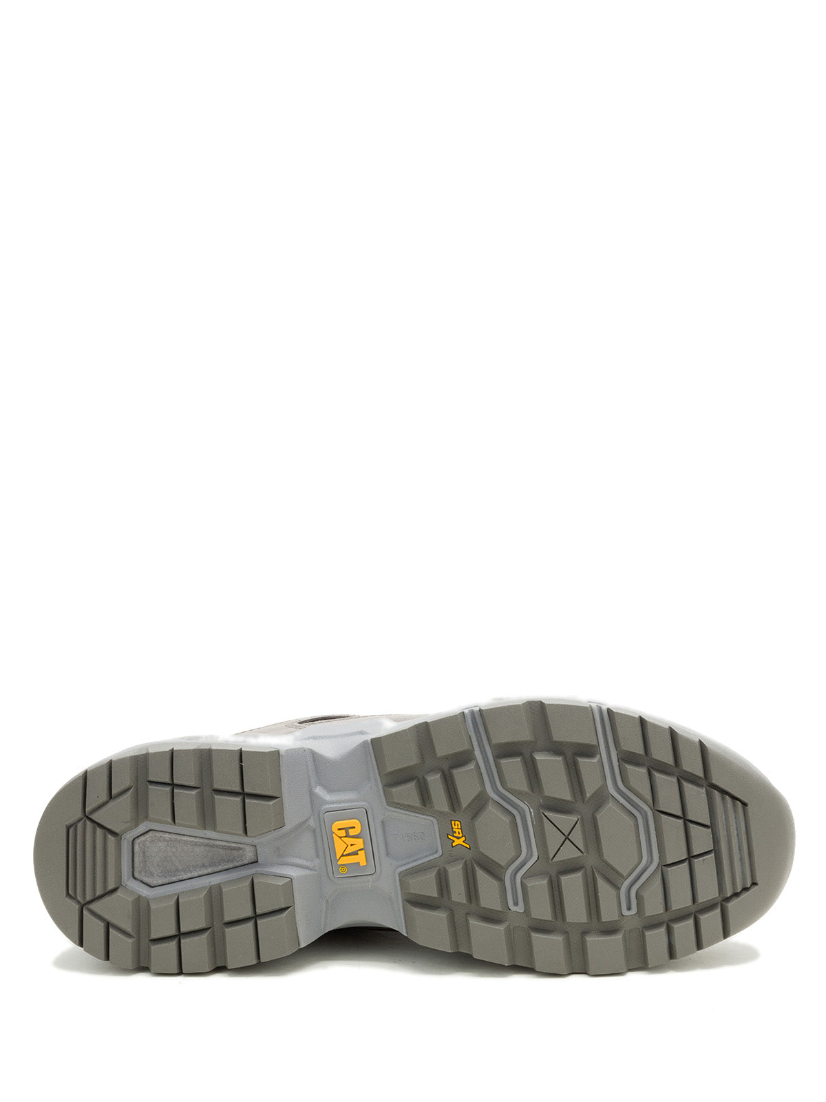 Zapatilla Hombre Surge Hiker Lo Gris Cat