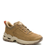 Zapatilla Hombre Surge Hiker Lo Café Claro Cat