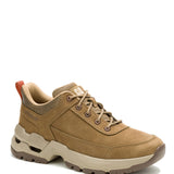 Zapatilla Hombre Surge Hiker Lo Café Claro Cat