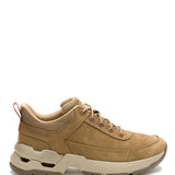 Zapatilla Hombre Surge Hiker Lo Café Claro Cat