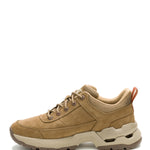 Zapatilla Hombre Surge Hiker Lo Café Claro Cat