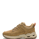 Zapatilla Hombre Surge Hiker Lo Café Claro Cat