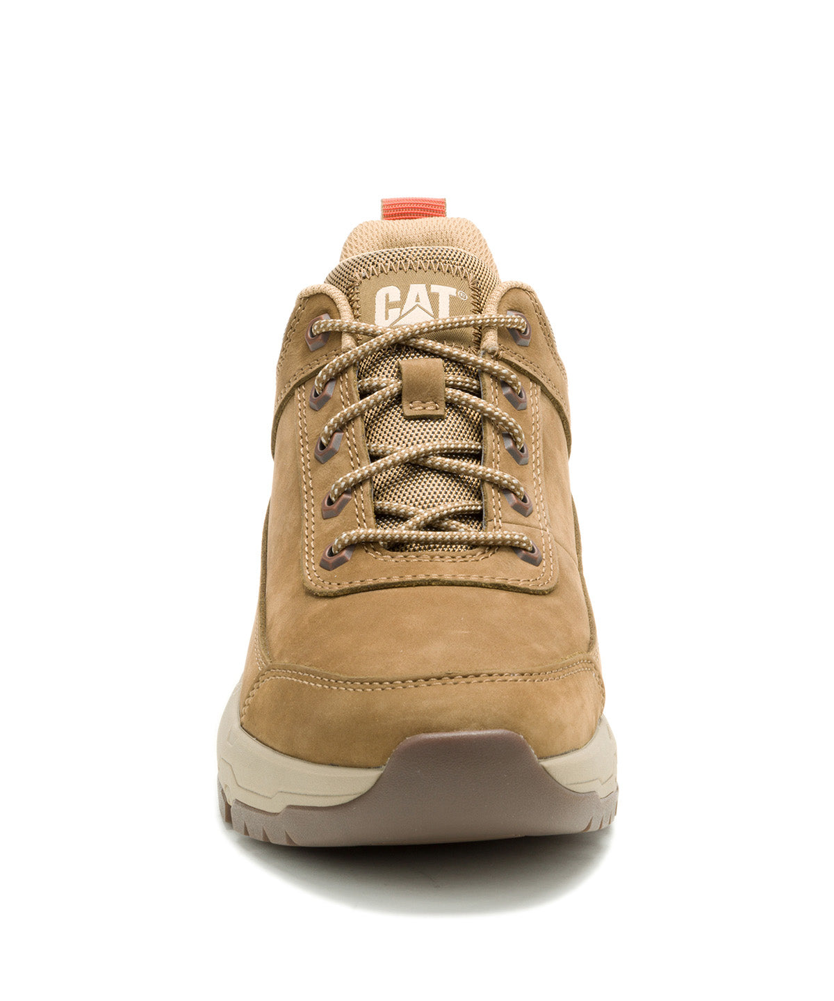 Zapatilla Hombre Surge Hiker Lo Café Claro Cat