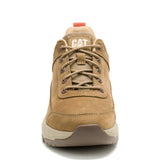 Zapatilla Hombre Surge Hiker Lo Café Claro Cat
