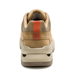 Zapatilla Hombre Surge Hiker Lo Café Claro Cat