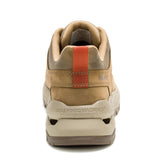 Zapatilla Hombre Surge Hiker Lo Café Claro Cat
